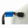 Recambio de retrovisor derecho para renault clio iv limited referencia OEM IAM 963016226R / 963016264R  