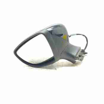 Recambio de retrovisor izquierdo para renault clio iv limited referencia OEM IAM 963022031R / 963025724R  