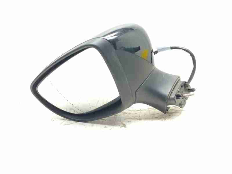 Recambio de retrovisor izquierdo para renault clio iv limited referencia OEM IAM 963022031R / 963025724R  