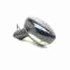Recambio de retrovisor izquierdo para renault clio iv limited referencia OEM IAM 963022031R / 963025724R  