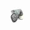 Recambio de retrovisor izquierdo para renault clio iv limited referencia OEM IAM 963022031R / 963025724R  