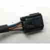 Recambio de retrovisor izquierdo para renault clio iv limited referencia OEM IAM 963022031R / 963025724R  