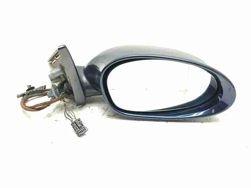 Recambio de retrovisor derecho para bmw z4 roadster (e85) 2.5 i referencia OEM IAM 51167189708  