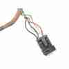Recambio de retrovisor derecho para bmw z4 roadster (e85) 2.5 i referencia OEM IAM 51167189708  