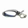 Recambio de retrovisor izquierdo para bmw z4 roadster (e85) 2.5 i referencia OEM IAM 51167189705  