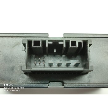 Recambio de modulo electronico para bmw serie 1 berlina (e81/e87) 118d referencia OEM IAM 6142912708801  