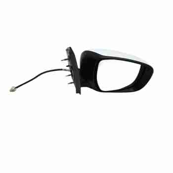 Recambio de retrovisor derecho para suzuki celerio (lf) 1.0 (avk310) referencia OEM IAM 8470184M20000  