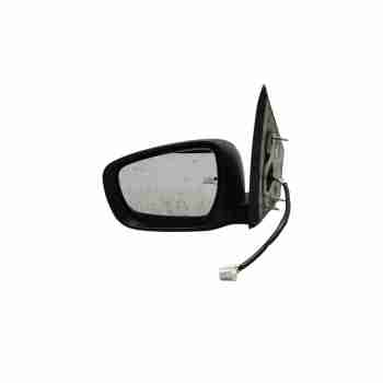 Recambio de retrovisor izquierdo para suzuki celerio (lf) 1.0 (avk310) referencia OEM IAM 8470284M20000  