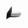 Recambio de retrovisor izquierdo para suzuki celerio (lf) 1.0 (avk310) referencia OEM IAM 8470284M20000  