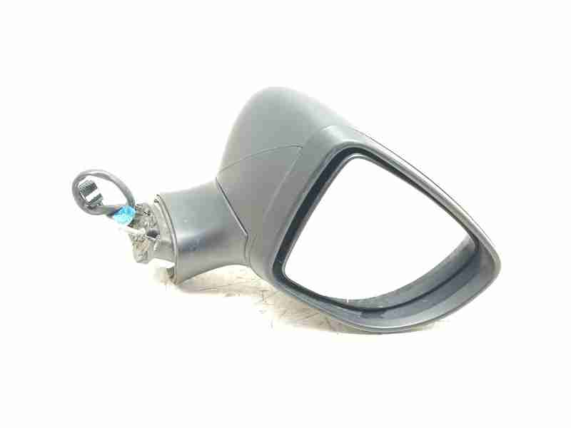 Recambio de retrovisor derecho para renault clio iv (bh_) 1.5 dci 75 referencia OEM IAM 963016264R  