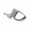 Recambio de retrovisor derecho para renault clio iv (bh_) 1.5 dci 75 referencia OEM IAM 963016264R  
