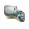 Recambio de retrovisor derecho para renault clio iv (bh_) 1.5 dci 75 referencia OEM IAM 963016264R  