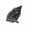 Recambio de retrovisor derecho para jeep compass (mk49) 2.4 4x4 referencia OEM IAM 05115040AK  