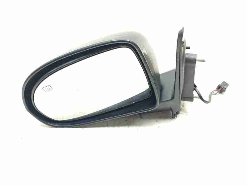 Recambio de retrovisor izquierdo para jeep compass (mk49) 2.4 4x4 referencia OEM IAM 05115041AK  