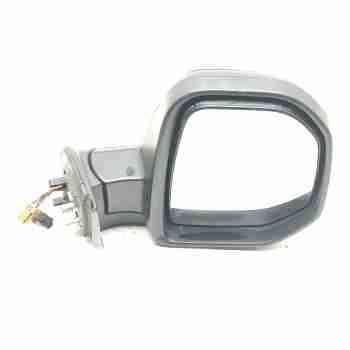 Recambio de retrovisor derecho para citroën berlingo multispace (b9) 1.6 hdi 110 referencia OEM IAM 8153TT / 1606638680  