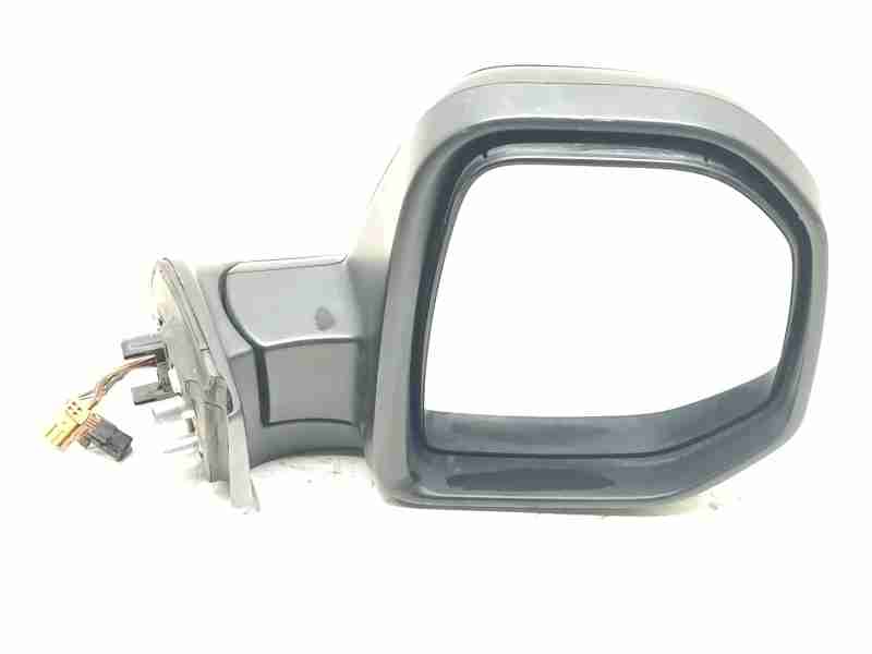 Recambio de retrovisor derecho para citroën berlingo multispace (b9) 1.6 hdi 110 referencia OEM IAM 8153TT / 1606638680  