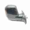 Recambio de retrovisor derecho para citroën berlingo multispace (b9) 1.6 hdi 110 referencia OEM IAM 8153TT / 1606638680  