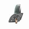 Recambio de retrovisor derecho para citroën berlingo multispace (b9) 1.6 hdi 110 referencia OEM IAM 8153TT / 1606638680  