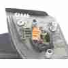 Recambio de retrovisor derecho para citroën berlingo multispace (b9) 1.6 hdi 110 referencia OEM IAM 8153TT / 1606638680  