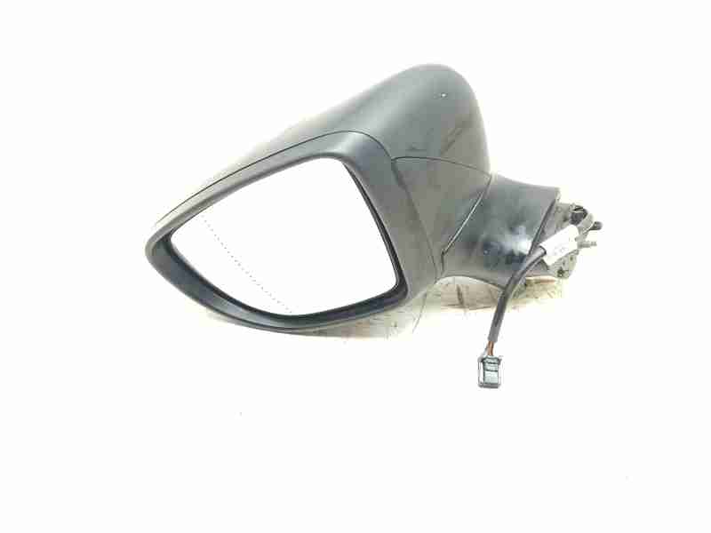 Recambio de espejo retrovisor izquierdo para renault clio iv (bh_) 1.5 dci 75 referencia OEM IAM 963025724R  