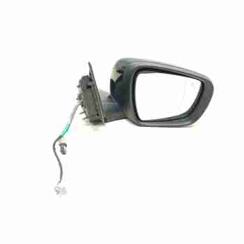 Recambio de espejo retrovisor derecho para renault grand scénic iv (r9_) 1.3 tce 140 referencia OEM IAM 963010830R  