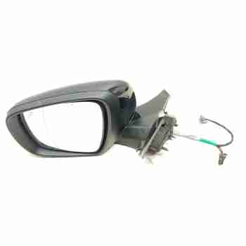 Recambio de espejo retrovisor izquierdo para renault grand scénic iv (r9_) 1.3 tce 140 referencia OEM IAM 963025944R  