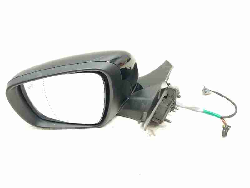 Recambio de espejo retrovisor izquierdo para renault grand scénic iv (r9_) 1.3 tce 140 referencia OEM IAM 963025944R  
