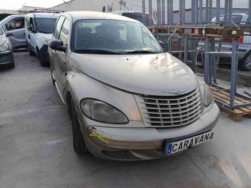 chrysler pt cruiser (pt_) del año 2003