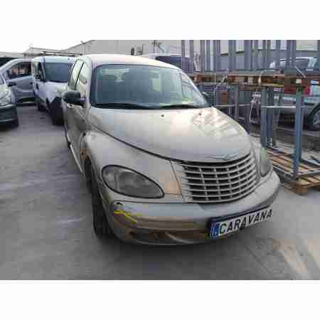 CHRYSLER PT CRUISER (PT_)