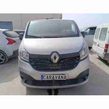 renault trafic iii furgoneta (fg_) del año 2019