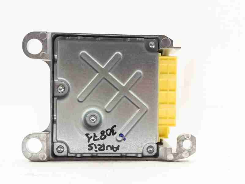 Recambio de centralita airbag para toyota auris active referencia OEM IAM 8917002B90  