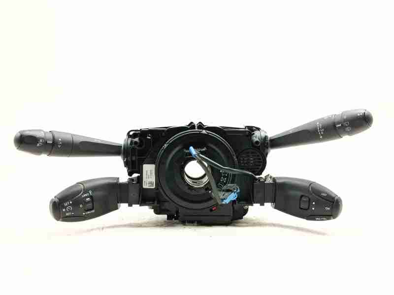 Recambio de mando luces para citroën jumpy iii autobús (v_) 1.5 bluehdi 120 referencia OEM IAM 98262143ZD  