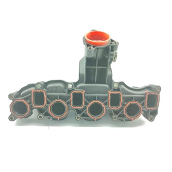Recambio de colector admision para volkswagen golf vi (5k1) 1.6 tdi dpf referencia OEM IAM 03L129711AL  