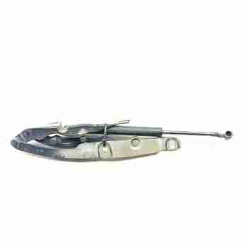 Recambio de amortiguador porton trasero izquierdo para bmw z4 roadster (e85) 2.5 i referencia OEM IAM 41627202568  