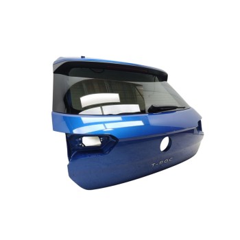 Recambio de porton trasero para volkswagen t-roc advance r-line referencia OEM IAM 2GA827025A  