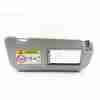 Recambio de parasol derecho para hyundai i20 iii (bc3, bi3) 1.0 t-gdi referencia OEM IAM 85220Q0020NNB  