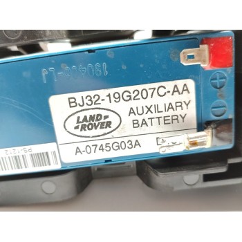 Recambio de modulo electronico para land rover evoque dynamic referencia OEM IAM BJ3210B727AB  