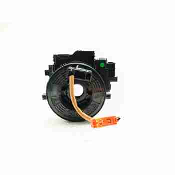 Recambio de anillo airbag para toyota auris active referencia OEM IAM 8430702120  