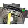 Recambio de anillo airbag para toyota auris active referencia OEM IAM 8430702120  