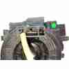 Recambio de anillo airbag para toyota auris active referencia OEM IAM 8430702120  