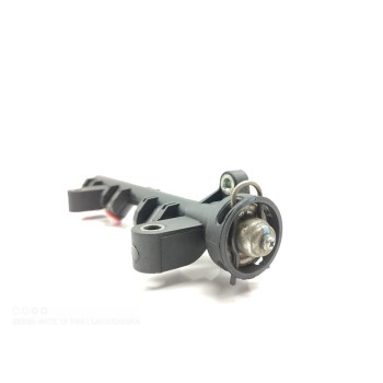 Recambio de rampa inyectora para toyota aygo (kgb/wnb) básico referencia OEM IAM 238140Q010A  