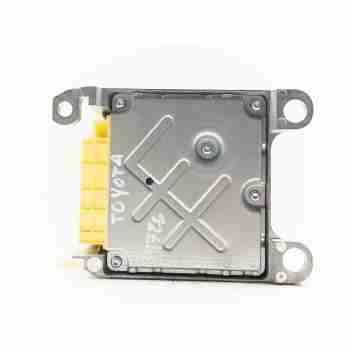 Recambio de centralita airbag para toyota verso (_r2_) 2.0 d-4d (aur20_) referencia OEM IAM 891700F150  