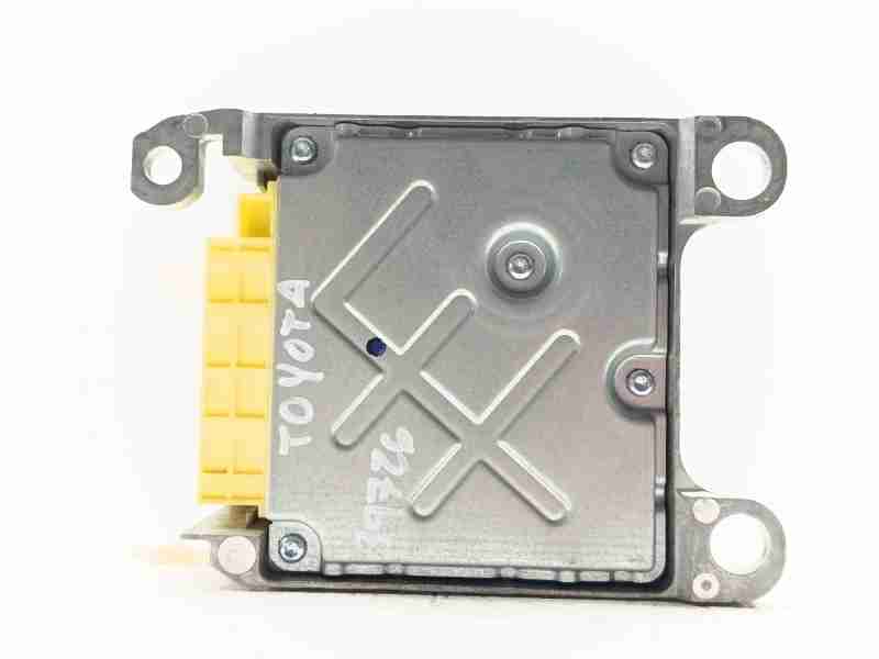 Recambio de centralita airbag para toyota verso (_r2_) 2.0 d-4d (aur20_) referencia OEM IAM 891700F150  