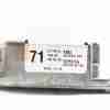 Recambio de centralita airbag para toyota verso (_r2_) 2.0 d-4d (aur20_) referencia OEM IAM 891700F150  