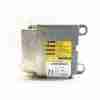 Recambio de centralita airbag para toyota verso (_r2_) 2.0 d-4d (aur20_) referencia OEM IAM 891700F150  