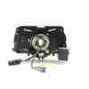 Recambio de anillo airbag para dacia sandero ii (b8_) 1.5 dci referencia OEM IAM 255673295R  