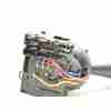Recambio de mando luces para dacia sandero ii (b8_) tce 90 (b8m1, b8ma) referencia OEM IAM 255400337R  