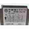 Recambio de centralita airbag para volkswagen touran (1t1, 1t2) 2.0 tdi referencia OEM IAM 1T0909605D  