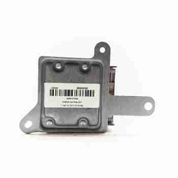 Recambio de centralita airbag para renault clio iv (bh_) 1.5 dci 90 referencia OEM IAM 985101389R  