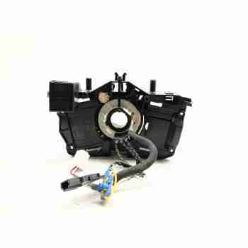Recambio de anillo airbag para renault clio iv (bh_) 1.5 dci 90 referencia OEM IAM 8201168027  